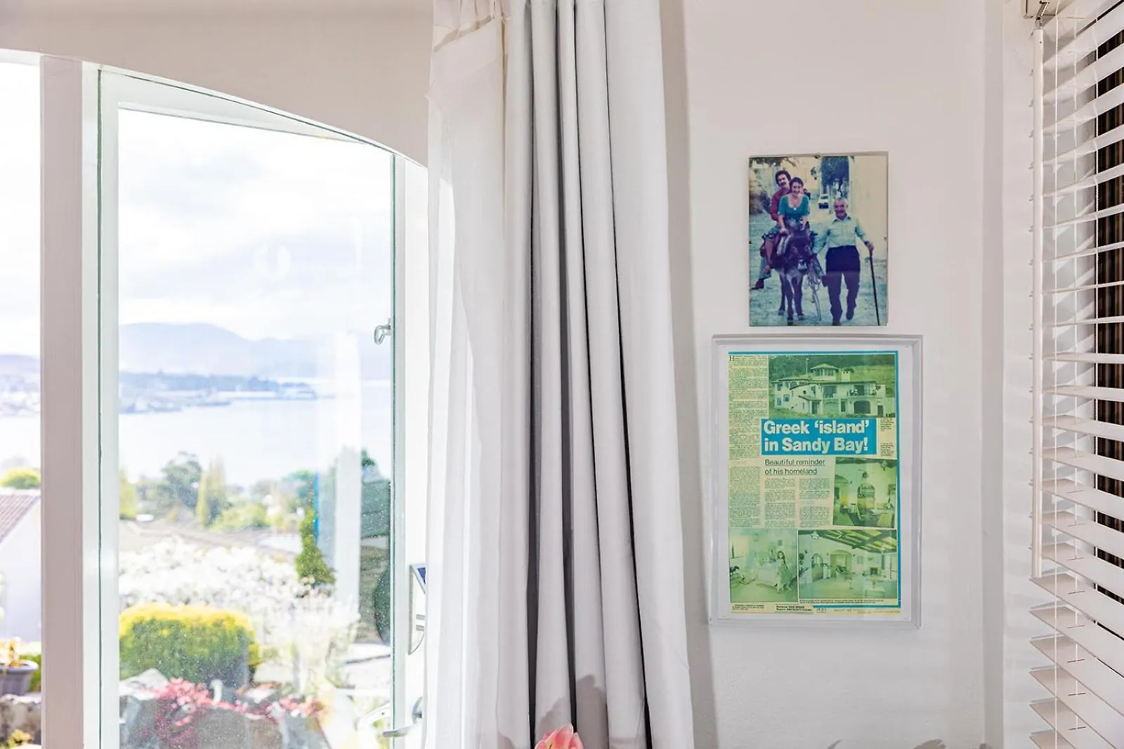 Million Dollar Views Apartment Hobart