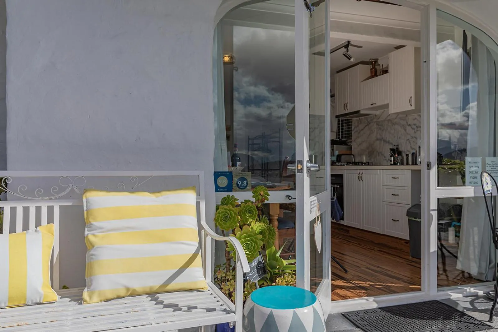 Million Dollar Views Apartment Hobart