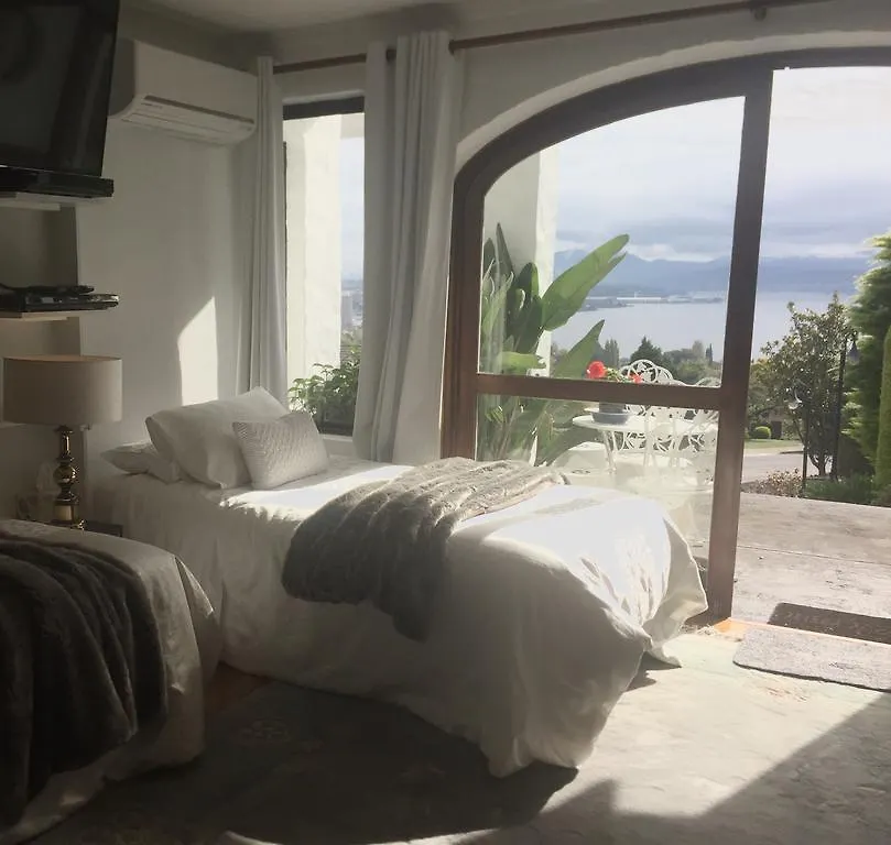 Million Dollar Views Apartment Hobart