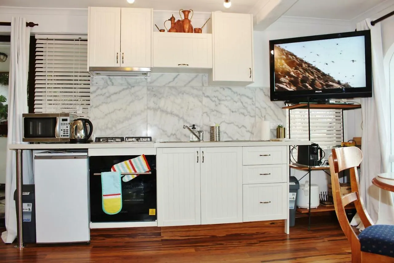 Million Dollar Views Apartment Hobart 0*,  Australia