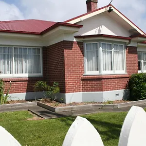 Moonah Apartment
